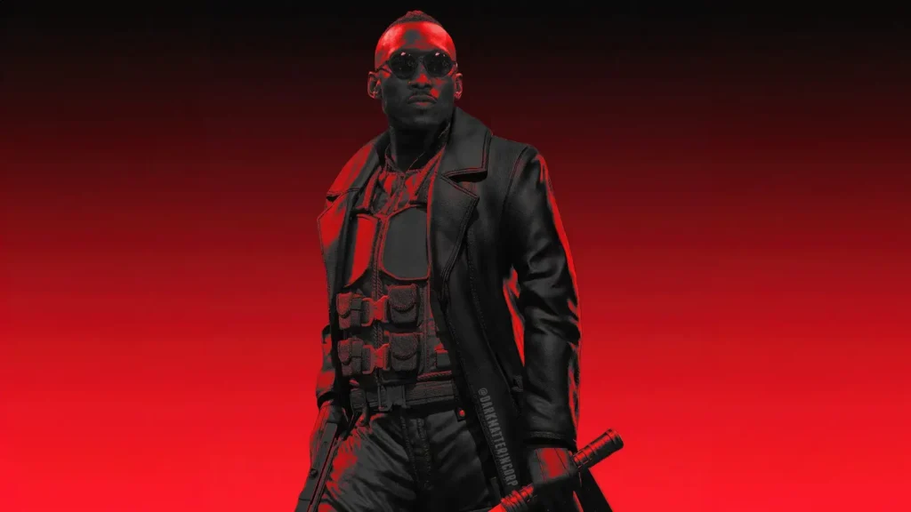 Blade