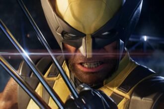 Marvel's Wolverine não usou inteligência artificial 4 marvels wolverine cabana do leitor