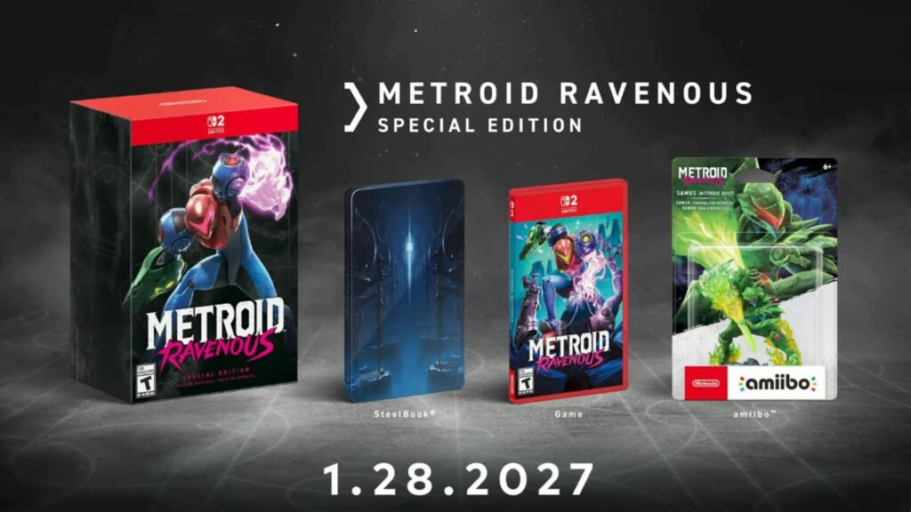 metroid ravenous cabana do leitor 1920x1080 1