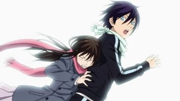 noragami 1 cabana do leitor 1600x900 1 cabana do leitor
