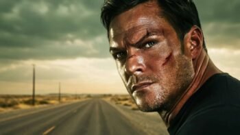 reacher v cabana do leitor