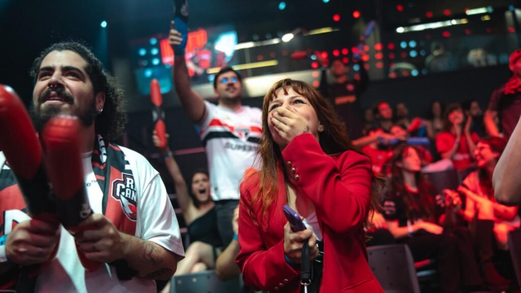 CBLOL 2026