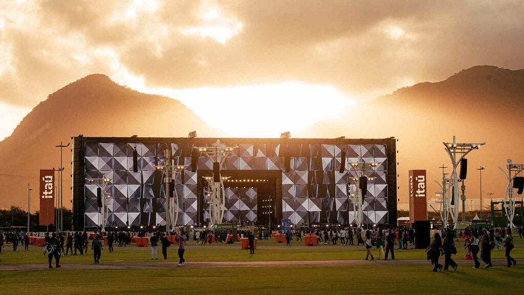 Rock in Rio 2026