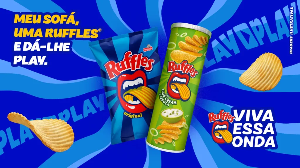 Ruffles