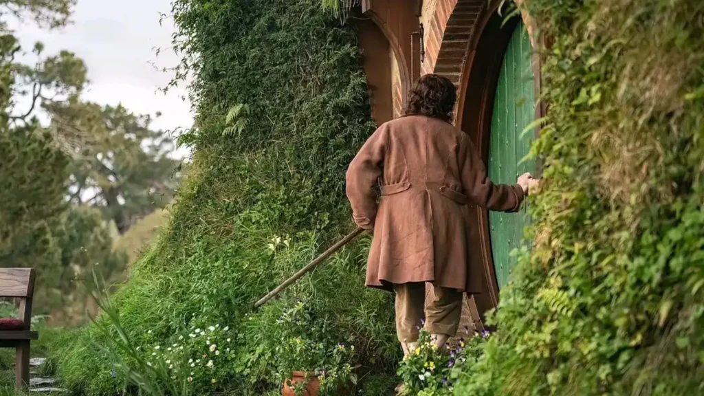 The Lord of the Rings: The Hunt for Gollum