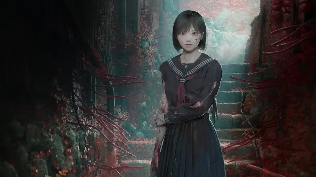 Konami anuncia evento com novidades de Silent Hill e Castlevania 1 silenthillf cabana do leitor 1600x900 1 cabana do leitor