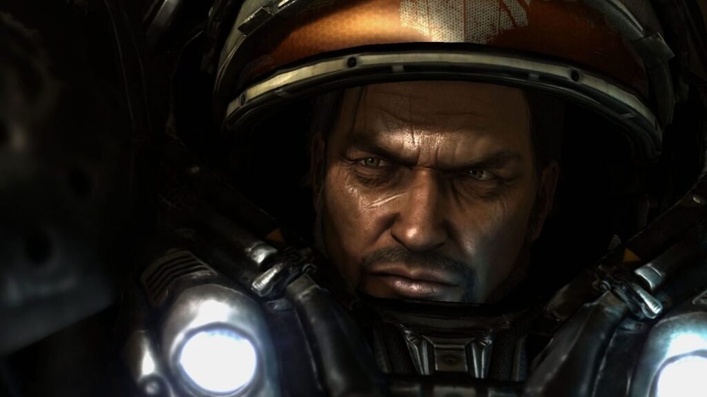 Starcraft