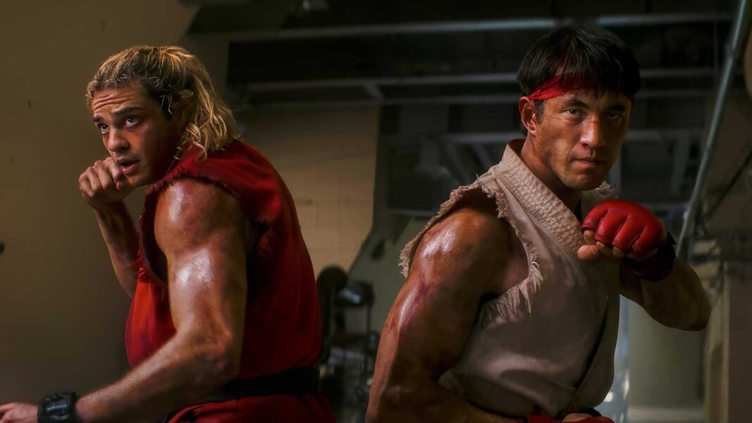 Street Fighter | Filme live-action ganha novo trailer; veja 1 Street Fighter