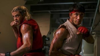 Street Fighter
