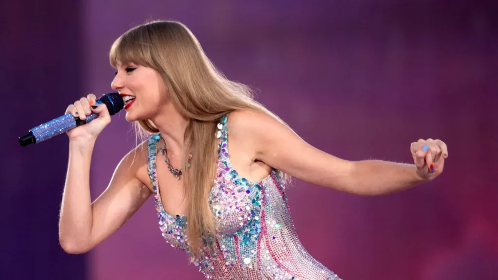 Taylor Swift