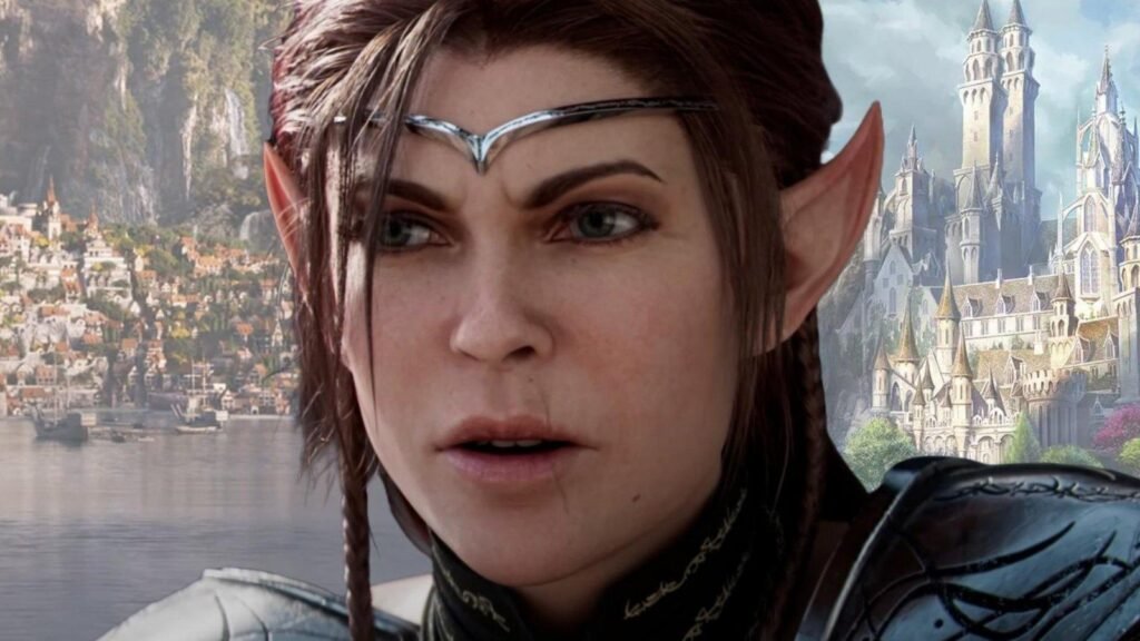 The Elder Scrolls 6