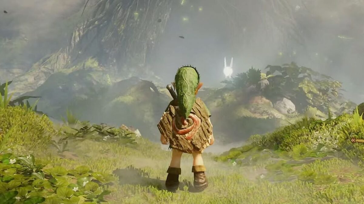 the legend of zelda ocarina of time remake 1 cabana do leitor 1600x900 1 cabana do leitor