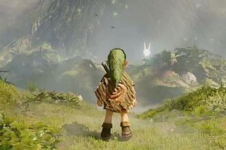 the legend of zelda ocarina of time remake 1 cabana do leitor 1600x900 1 cabana do leitor