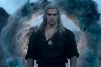 The Witcher vai ganhar novo livro até 2027 4 the witcher cabana do leitor