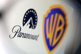 warner bros paramount cabana do leitor
