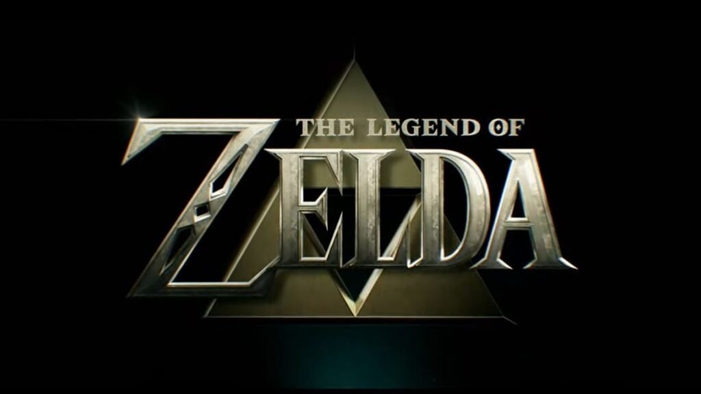 The Legend of Zelda