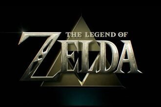 The Legend of Zelda