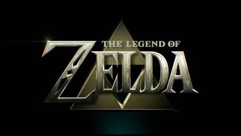 The Legend of Zelda