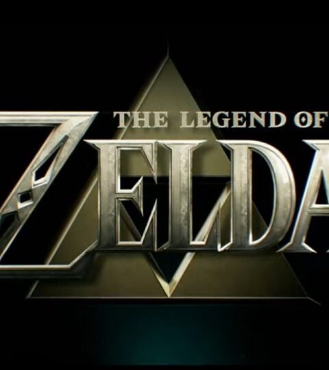 The Legend of Zelda