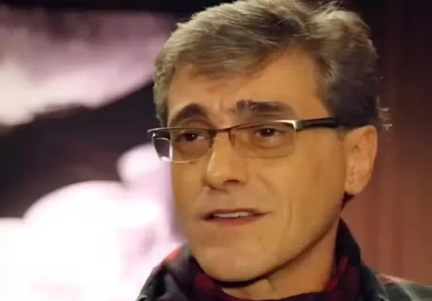Ettore Zuim