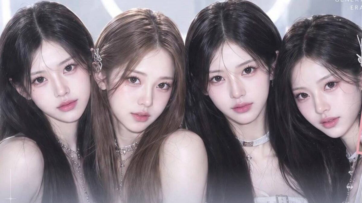 BABYQUEEN, grupo de K-pop feito por IA, inventou gravidez de integrante para afastá-la do grupo