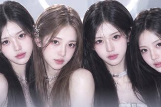 BABYQUEEN, grupo de K-pop feito por IA, inventou gravidez de integrante para afastá-la do grupo 3 BABYQUEEN, grupo de K-pop feito por IA, inventou gravidez de integrante para afastá-la do grupo