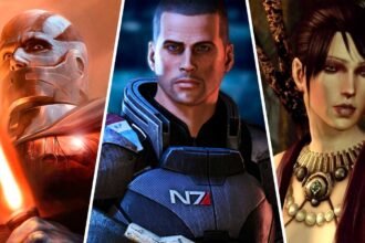BioWare tem suas atividades encerradas pela Electronic Arts