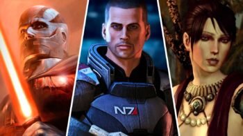 BioWare tem suas atividades encerradas pela Electronic Arts