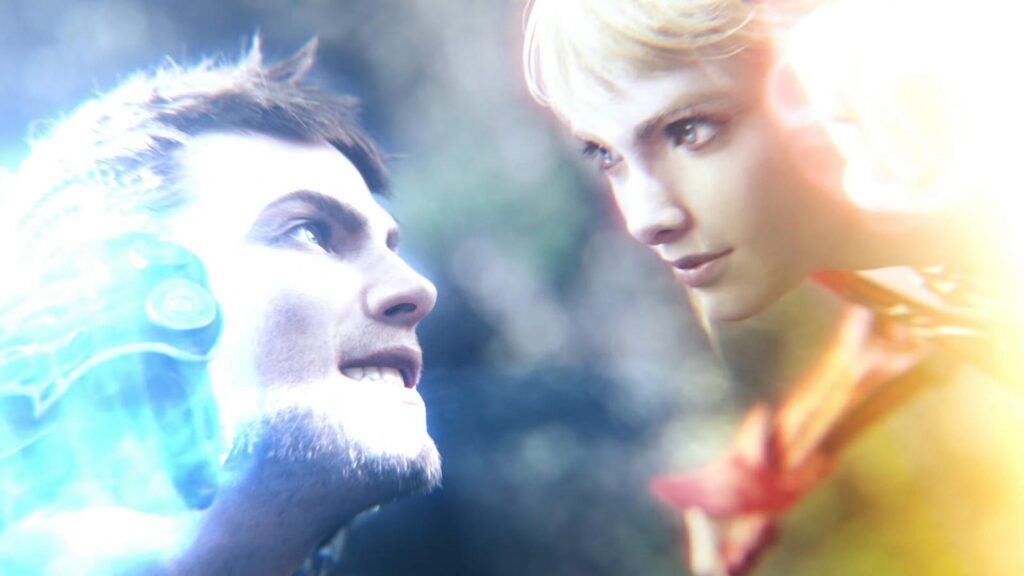 Final Fantasy XIV: Evercold