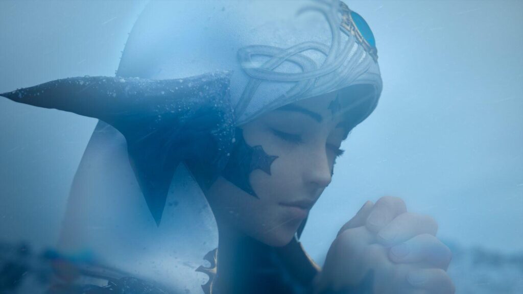 Final Fantasy XIV: Evercold tem lançamento adiado
