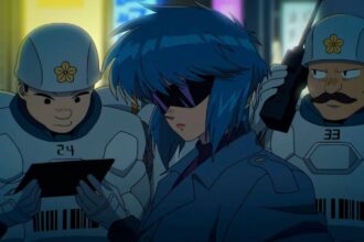 Ghost in the Shell ganha novo anime produzido pela Science SARU