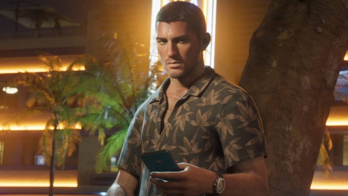 GTA 6 pode exigir mais de 200 GB de download no PlayStation 5