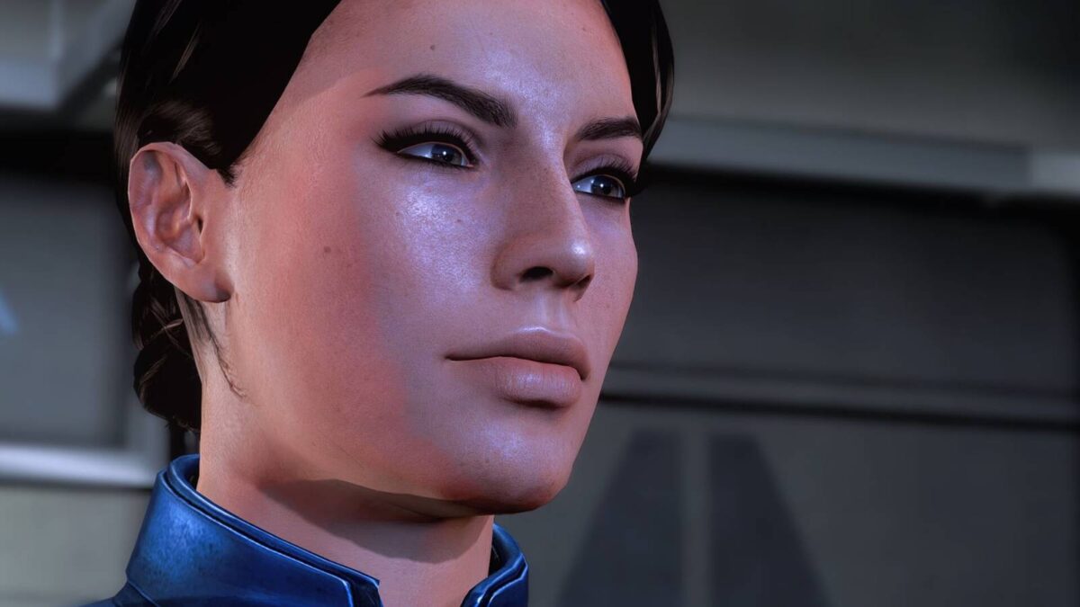 Mass Effect tem trailer de jogo cancelado divulgado após fechamento da BioWare