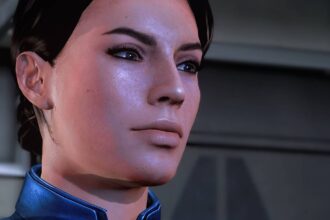 Mass Effect tem trailer de jogo cancelado divulgado após fechamento da BioWare