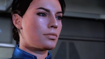 Mass Effect tem trailer de jogo cancelado divulgado após fechamento da BioWare