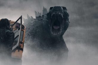 Monarch: Legado de Monstros vai ganhar reboot junto de 3ª temporada