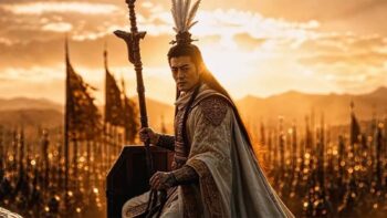 Sanxingdui: Future Past, primeiro filme chinês com IA, fracassa na bilheteria