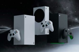 Xbox Series X|S