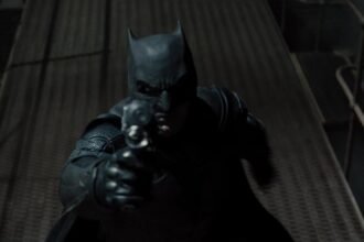 Ben Affleck diz que Warner usou morte da filha de Snyder para tirá-lo da Liga da Justiça "nojento" 4 Ben Affleck diz que Warner usou morte da filha de Snyder para tirá-lo da Liga da Justiça "nojento"