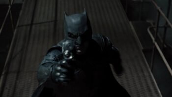 Ben Affleck diz que Warner usou morte da filha de Snyder para tirá-lo da Liga da Justiça "nojento"
