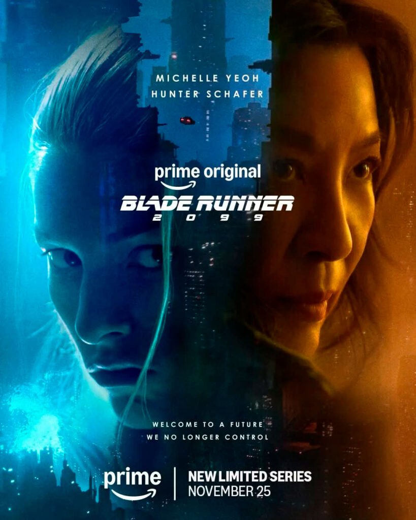 Blade Runner 2099