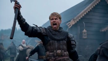 Bloodaxe, nova série do criador de Vikings
