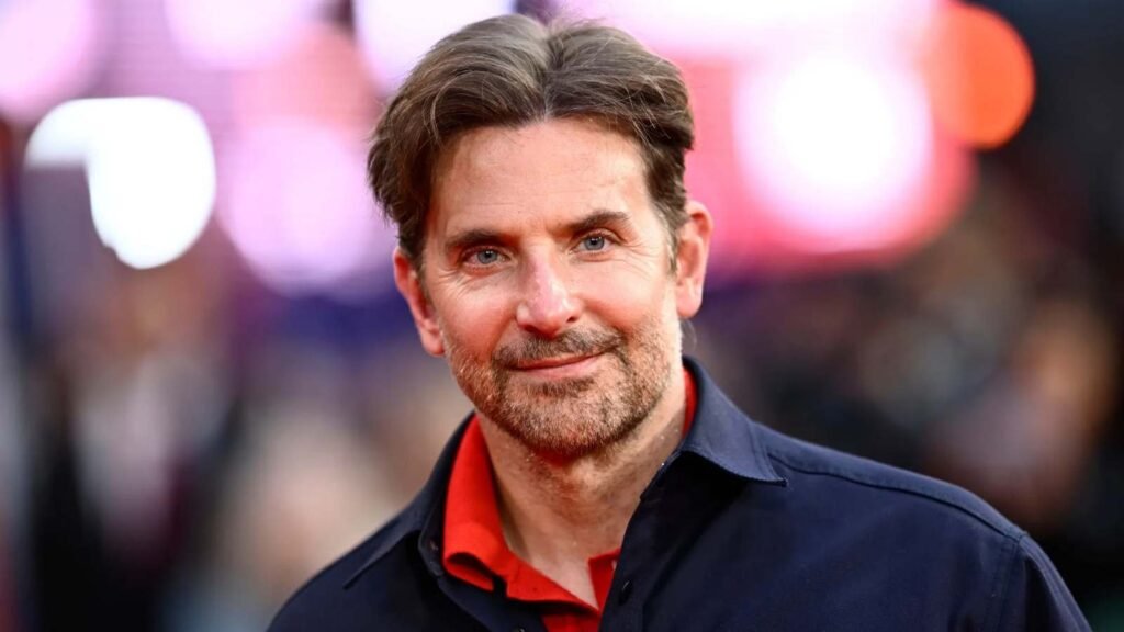 Bradley Cooper