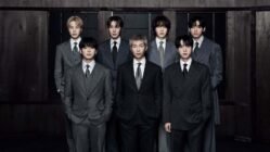 BTS publica primeira foto no X antes do início em turnê pela América Latina