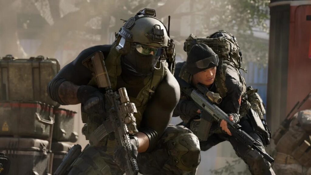 Call of Duty: Modern Warfare 4 é o jogo da franquia mais bem avaliado em 10 anos
