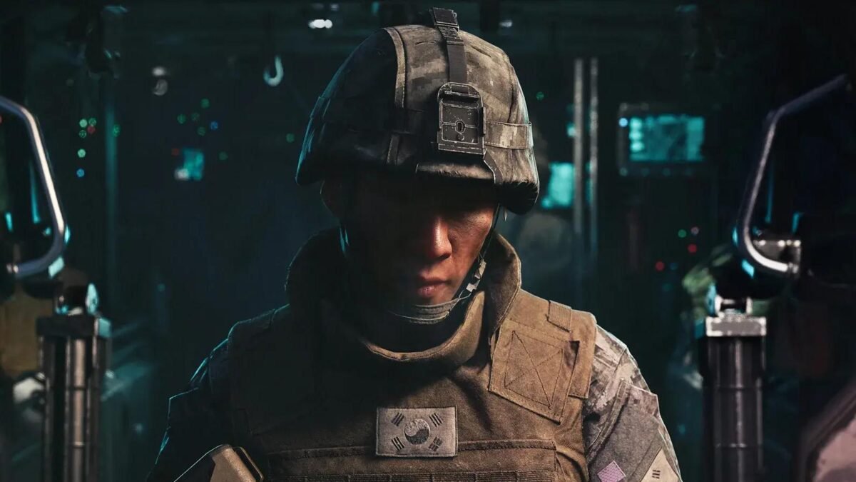 Call of Duty: Modern Warfare 4 é o jogo da franquia mais bem avaliado em 10 anos