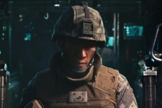Call of Duty: Modern Warfare 4 é o jogo da franquia mais bem avaliado em 10 anos