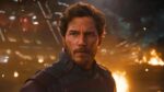 Senhor das Estrelas vai retornar ao MCU, confirma Chris Pratt 2 Senhor das Estrelas vai retornar ao MCU, confirma Chris Pratt