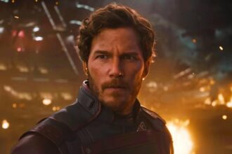 Senhor das Estrelas vai retornar ao MCU, confirma Chris Pratt