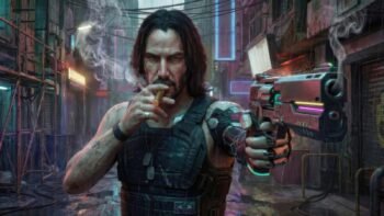 Cyberpunk 2077 vai ganhar filme produzido pela Paramount Pictures